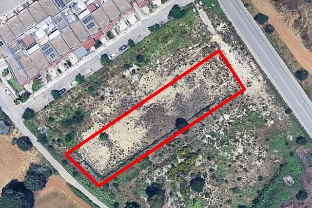 #2639700 Terreno edificabile residenziale di 1652 mq in vendita - foto 2