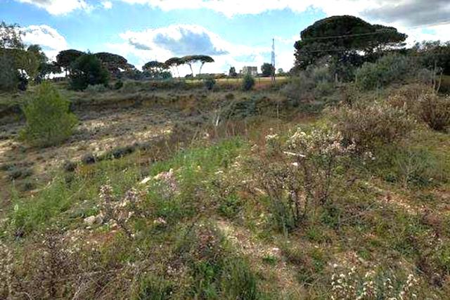 #2639700 Terreno edificabile residenziale di 1652 mq in vendita - foto 4