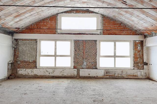 #24081 Ambienti grezzi piano primo destinati ad ufficio in vendita - foto 13