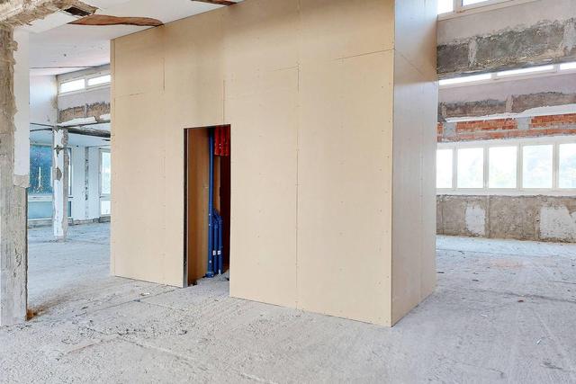 #24081 Ambienti grezzi piano primo destinati ad ufficio in vendita - foto 9