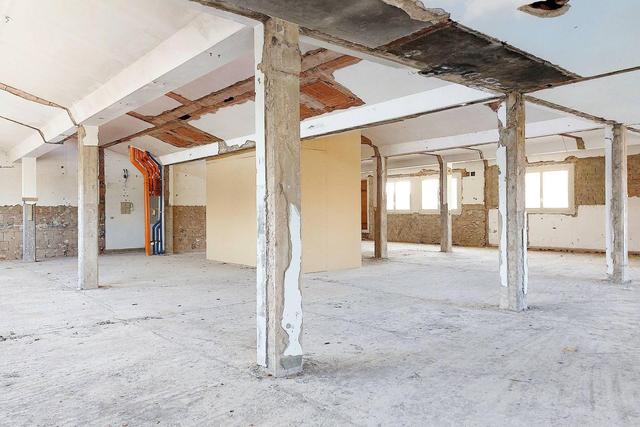 #24081 Ambienti grezzi piano primo destinati ad ufficio in vendita - foto 2