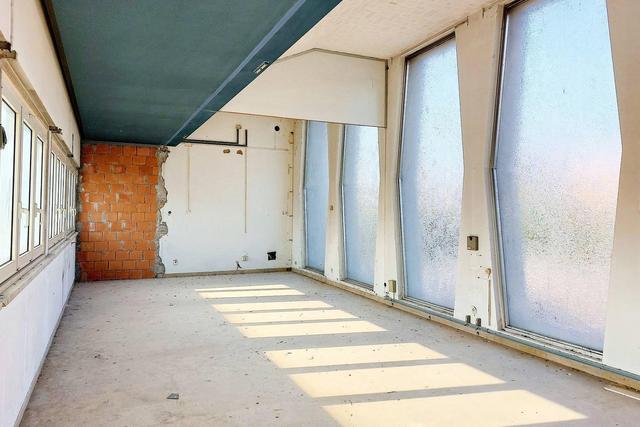 #24081 Ambienti grezzi piano primo destinati ad ufficio in vendita - foto 7