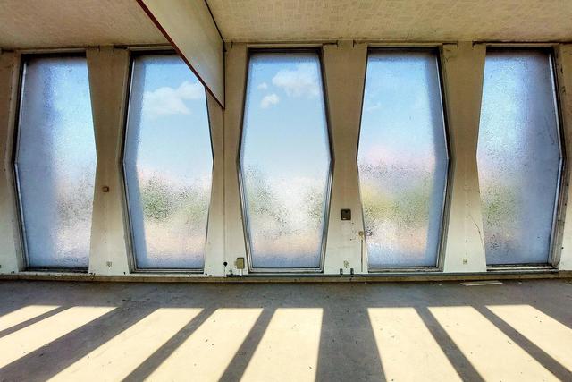 #24081 Ambienti grezzi piano primo destinati ad ufficio in vendita - foto 6