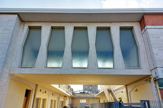 #24081 Ambienti grezzi piano primo destinati ad ufficio in vendita - foto 11