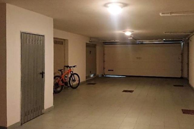Pertinenze in vendita