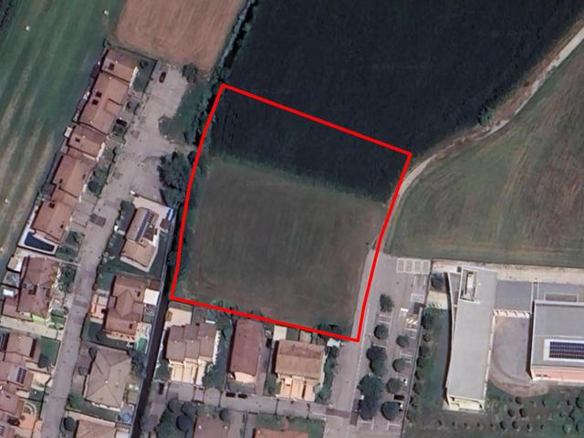 Edificabili in vendita