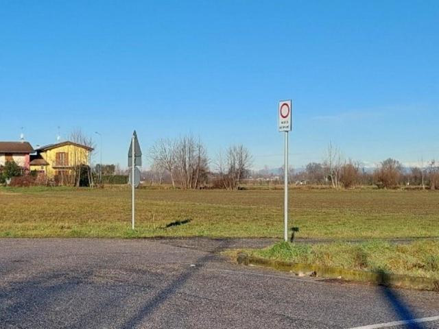 Edificabili in vendita