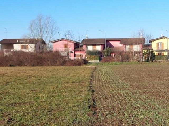 #26145 Terreno edificabile residenziale di 6.606 mq in vendita - foto 5