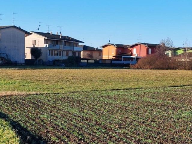 Edificabili in vendita