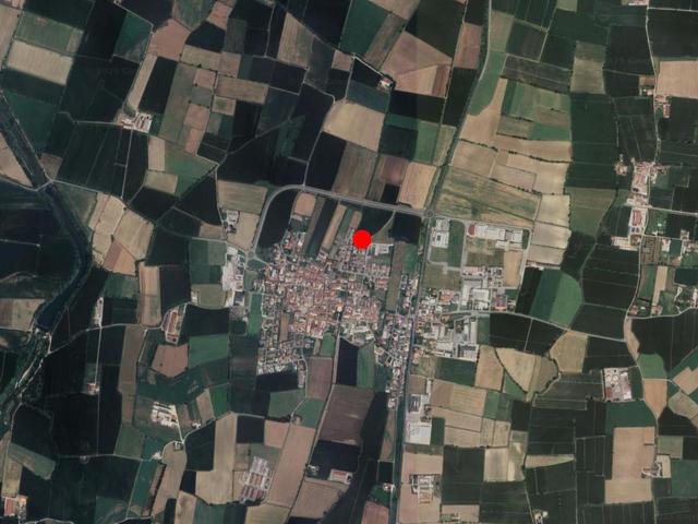 #26145 Terreno edificabile residenziale di 6.606 mq in vendita - foto 9