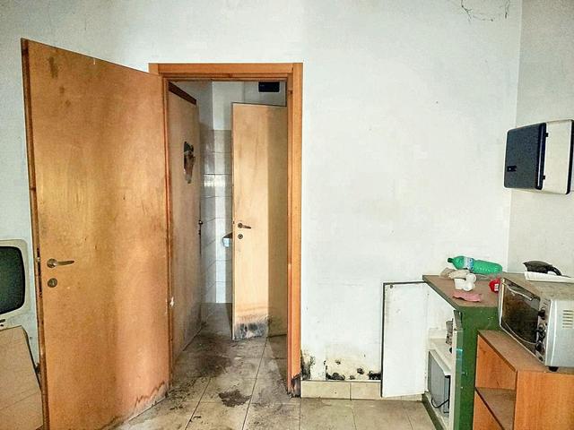 #24745 Capannone artigianale di 416 mq in vendita - foto 11