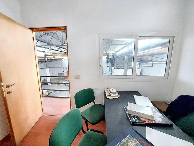#24745 Capannone artigianale di 416 mq in vendita - foto 4