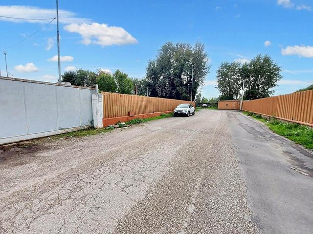 #24745 Capannone artigianale di 416 mq in vendita - foto 21