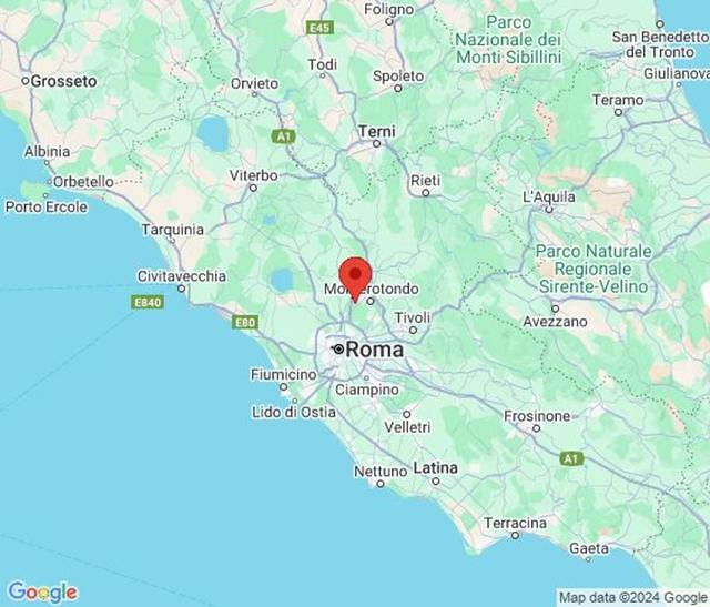 #24745 Capannone artigianale di 416 mq in vendita - foto 23