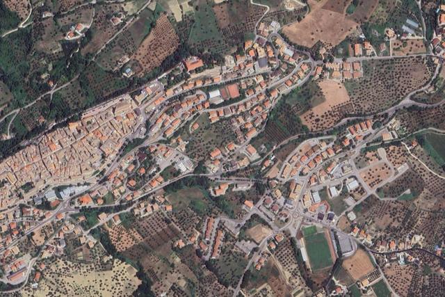 Edificabili in vendita