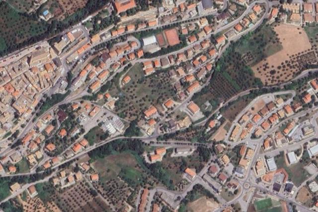 Edificabili in vendita