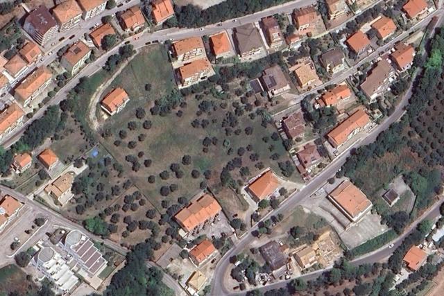 Edificabili in vendita
