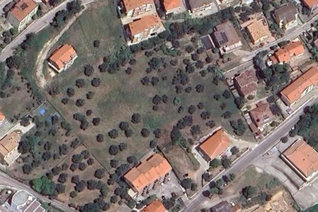 Edificabili in vendita