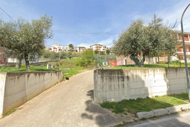 Edificabili in vendita