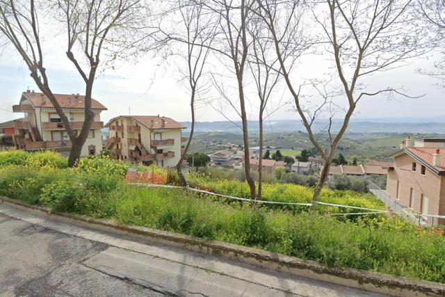 Edificabili in vendita