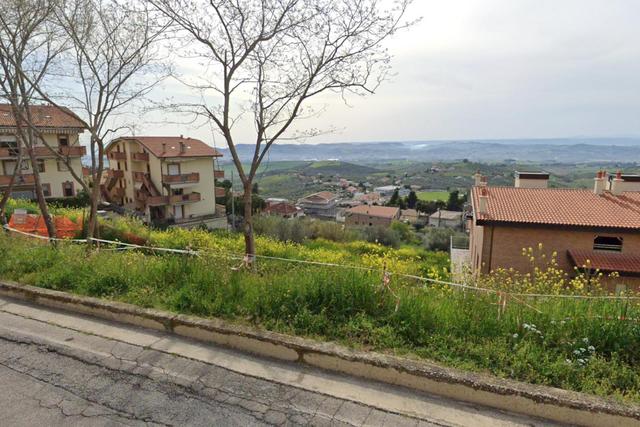 Edificabili in vendita