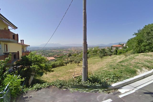 Edificabili in vendita