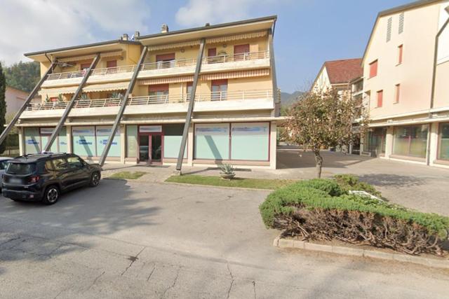 Appartamenti in vendita