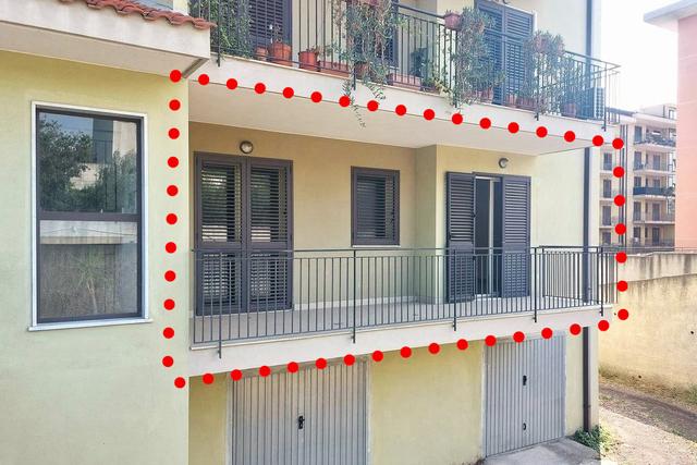 Appartamenti in vendita