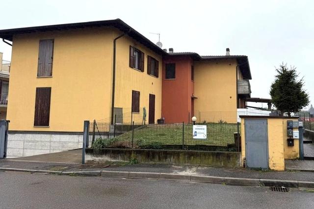 Appartamenti in vendita