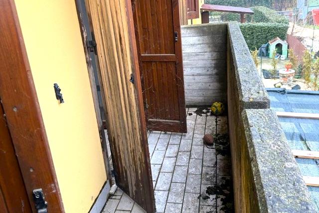 Appartamenti in vendita