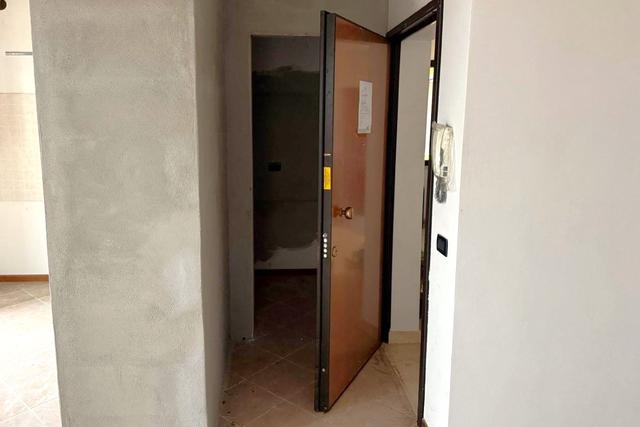 Appartamenti in vendita