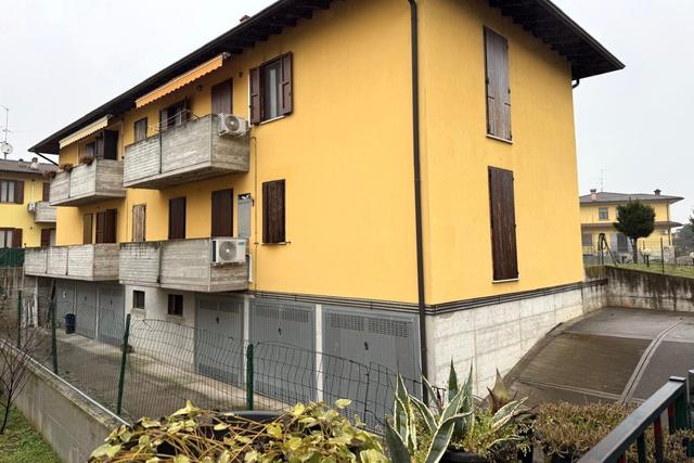 Appartamenti in vendita