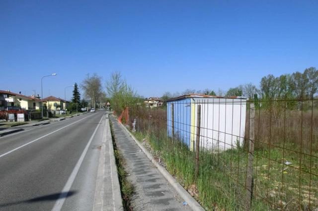 #9887 Terreno edificabile di complessivi 18.691 mq in vendita - foto 4