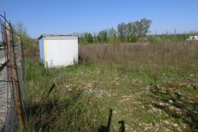 #9887 Terreno edificabile di complessivi 18.691 mq in vendita - foto 2