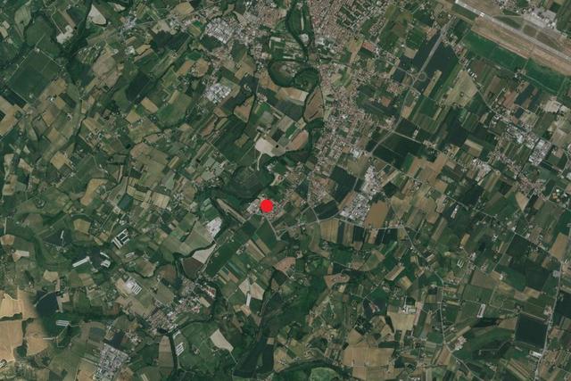 #9887 Terreno edificabile di complessivi 18.691 mq in vendita - foto 17