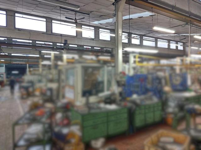 #25790 Porzione di capannone con pertinenze in vendita - foto 3