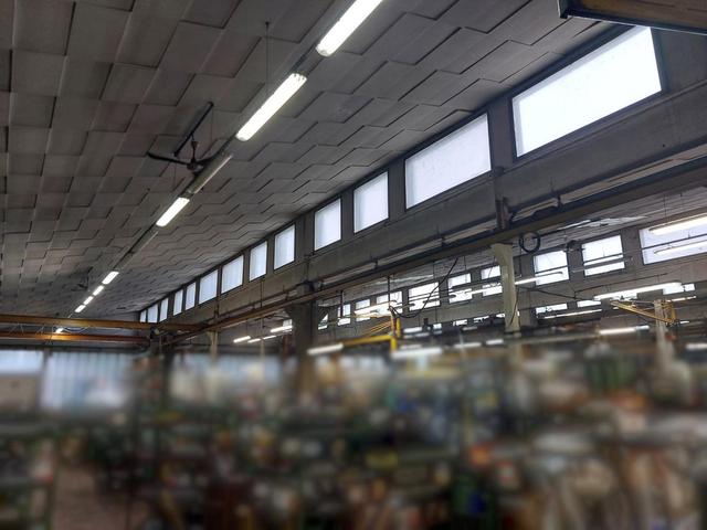 #25790 Porzione di capannone con pertinenze in vendita - foto 4