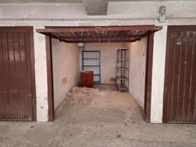 Garage in vendita