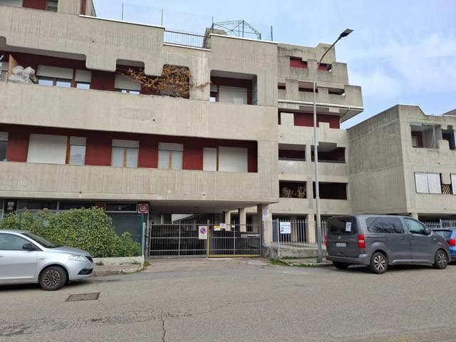 Garage in vendita