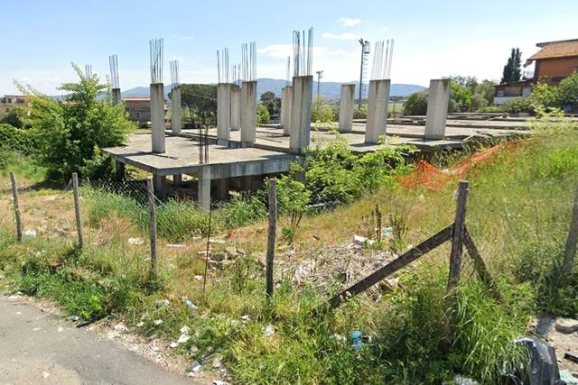 Edificabili in vendita