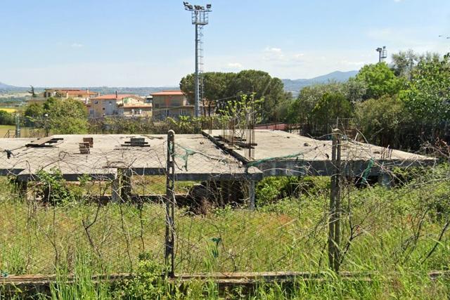 Edificabili in vendita