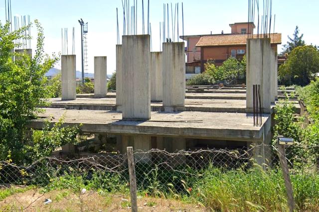 Edificabili in vendita