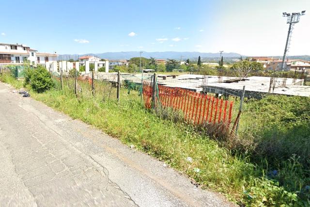 Edificabili in vendita