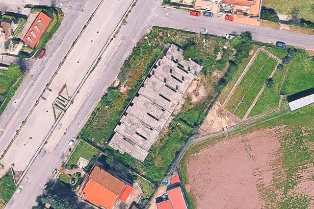 Edificabili in vendita