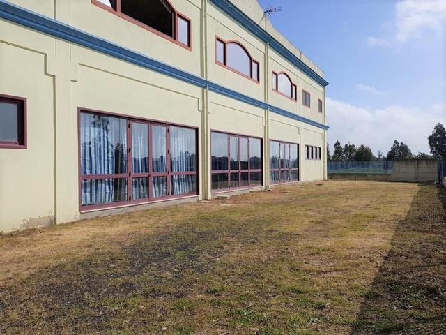 #15852 Negozio e lastrico solare in vendita - foto 8