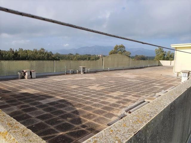 #15852 Negozio e lastrico solare in vendita - foto 19