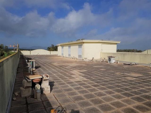 #15852 Negozio e lastrico solare in vendita - foto 2