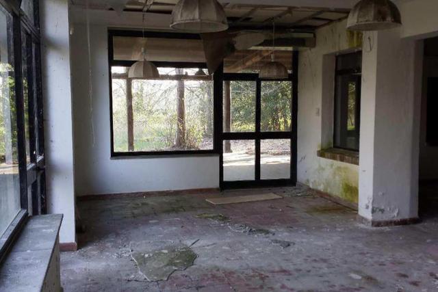 #24632 Ristorante con terreno agricolo in parte edificabile in vendita - foto 4