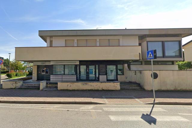 #2537951 Ufficio ex istituto di credito in vendita - foto 1