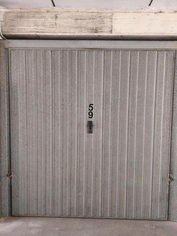 Garage in vendita